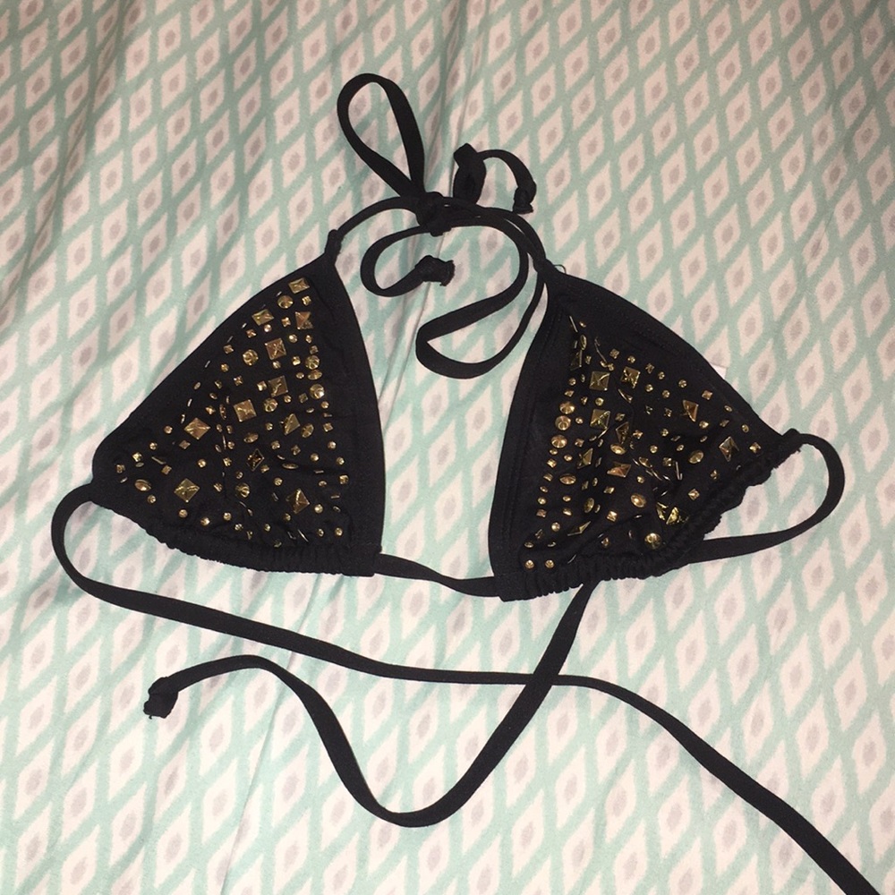 Old Navy Bathing Suit Top